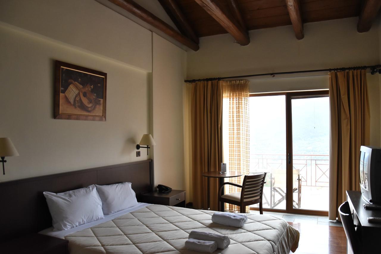 גורה Olvios Hotel מראה חיצוני תמונה