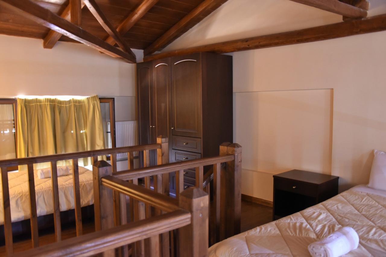 גורה Olvios Hotel מראה חיצוני תמונה