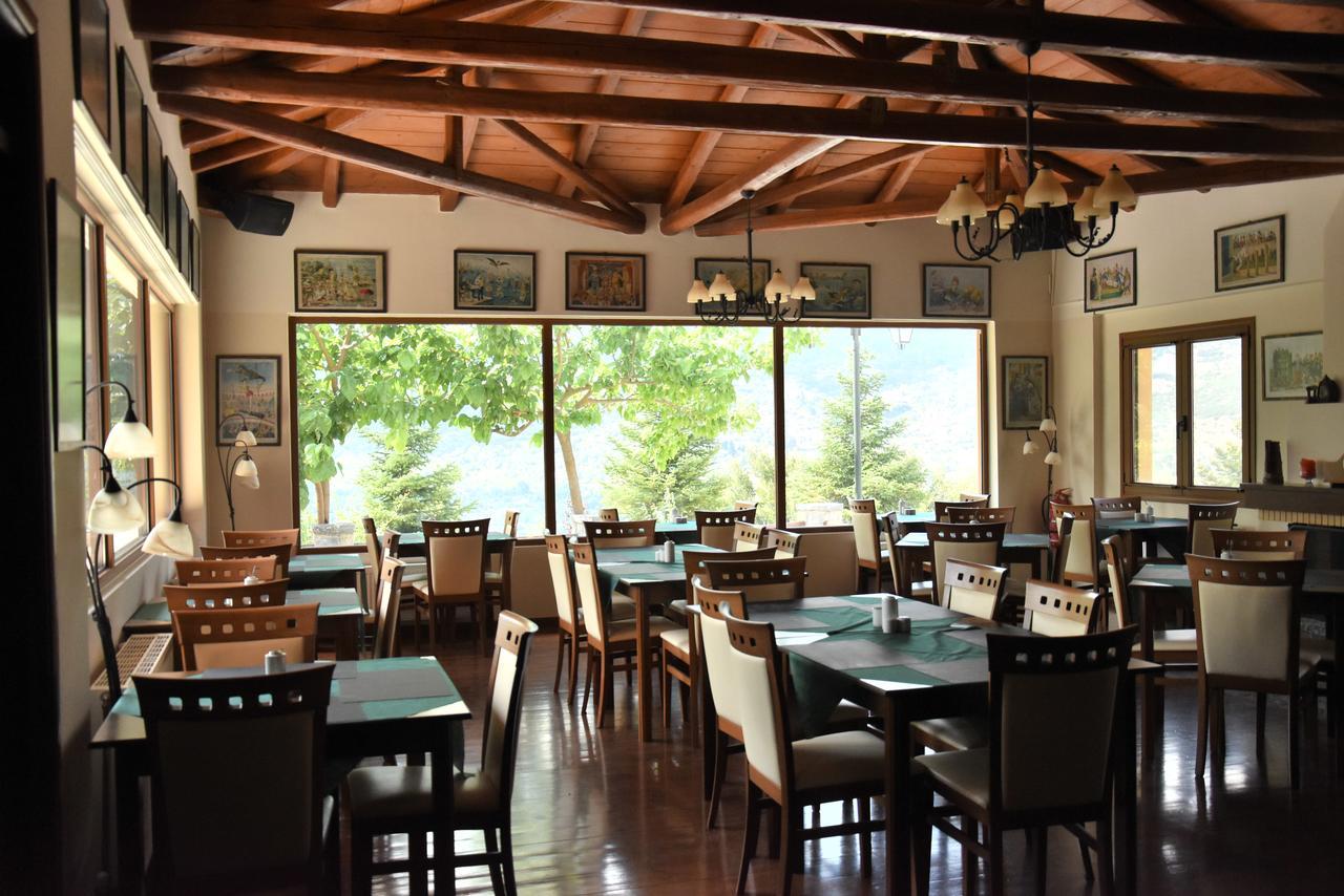גורה Olvios Hotel מראה חיצוני תמונה