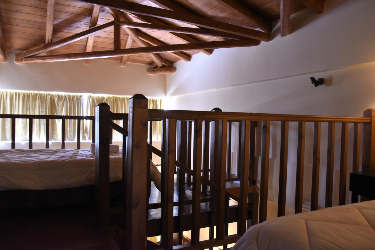 גורה Olvios Hotel מראה חיצוני תמונה